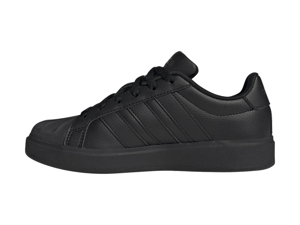 Tenis Adidas Streettalk Negro para Niño
