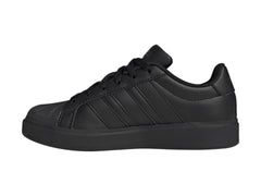Tenis Adidas Streettalk Negro para Niño