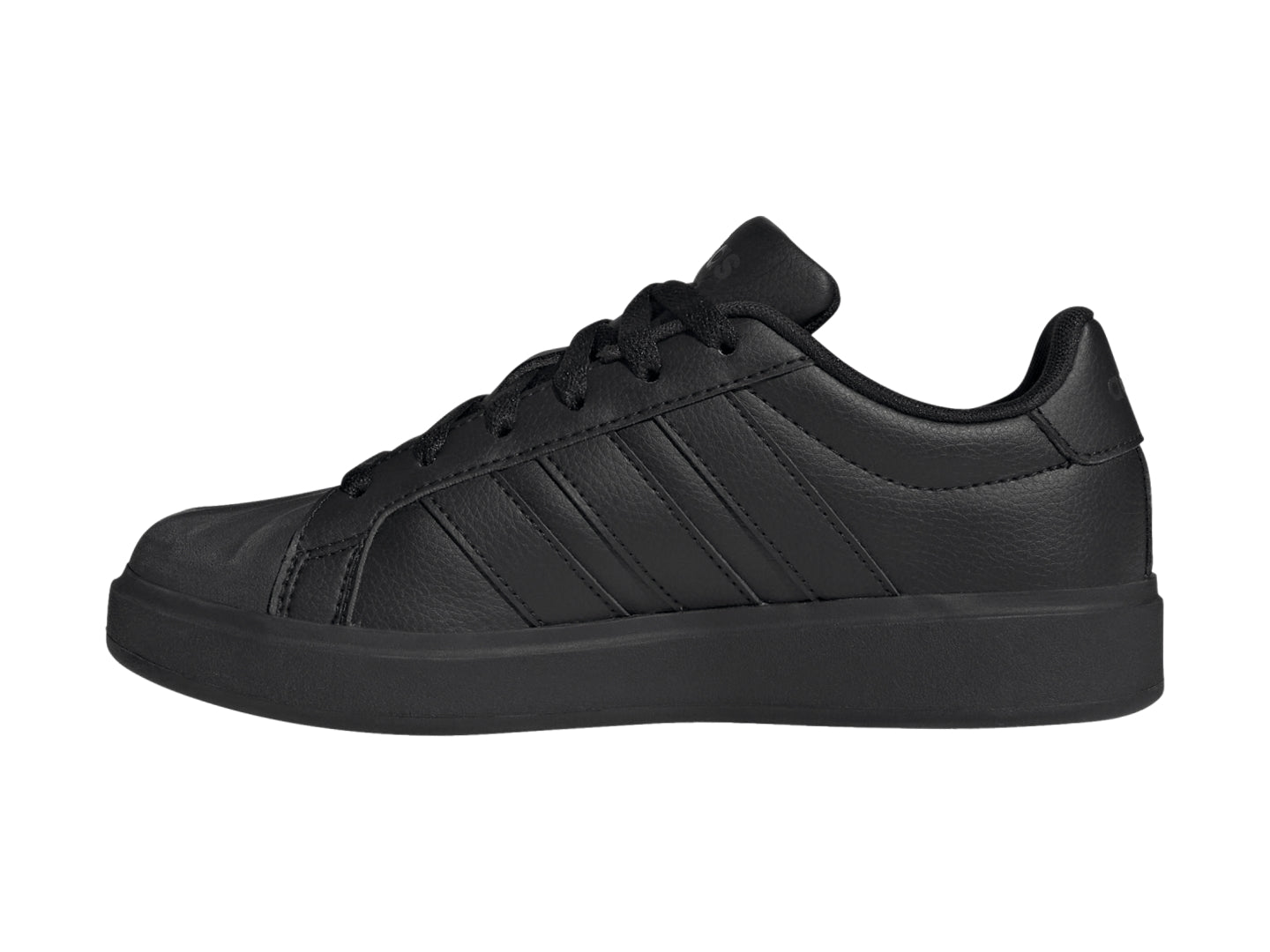 Tenis Adidas Streettalk Negro para Niño