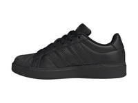Tenis Adidas Streettalk Negro para Niño