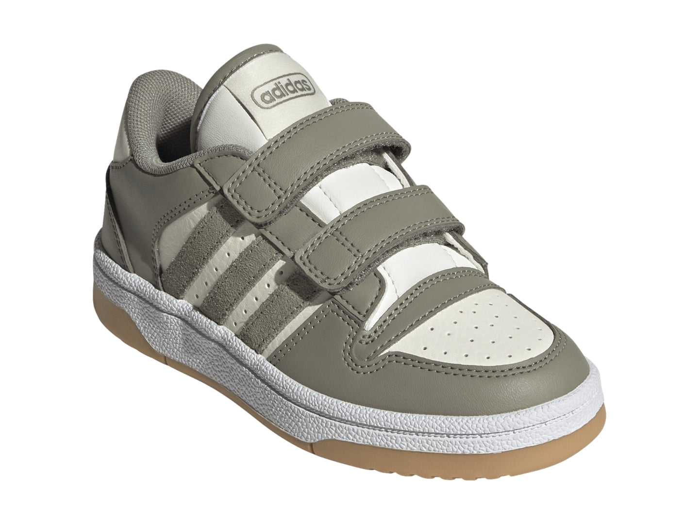 Tenis Adidas Break Start Para Niño