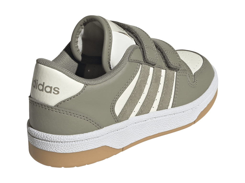 Tenis Adidas Break Start Multicolor para Niño