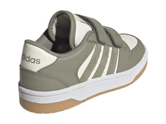 Tenis Adidas Break Start Multicolor para Niño