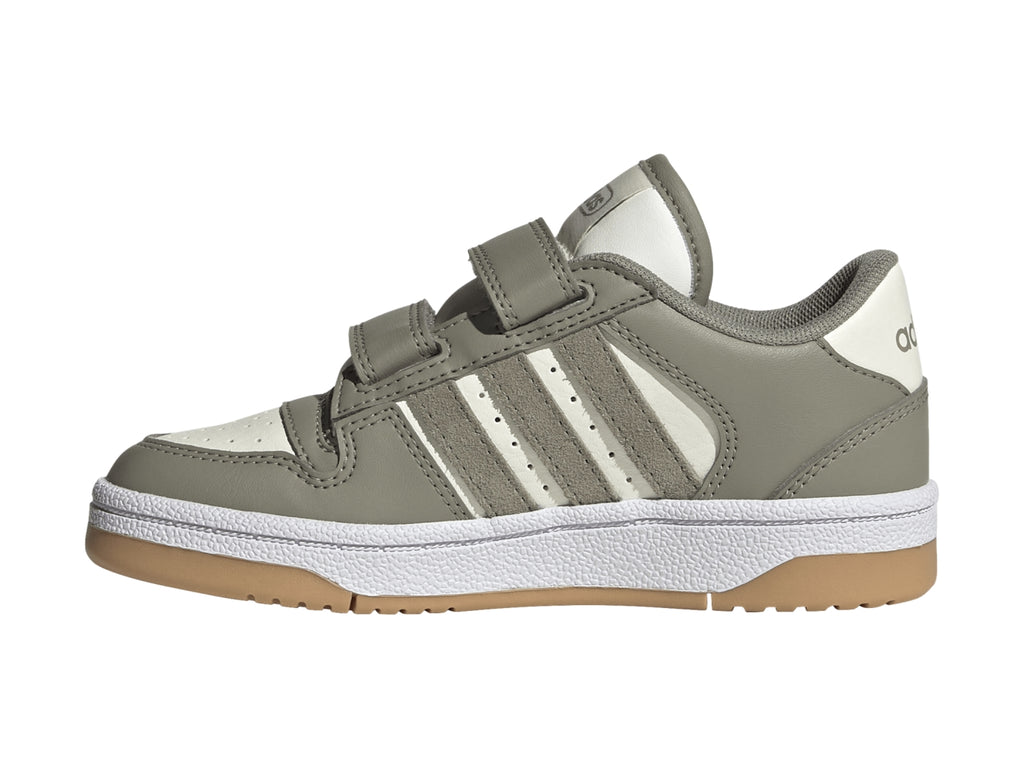 Tenis Adidas Break Start Multicolor para Niño