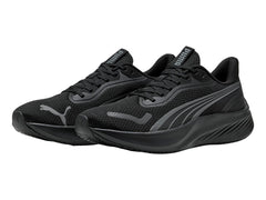 Tenis PUMA Pounce Lite Negro y Gris para Hombre