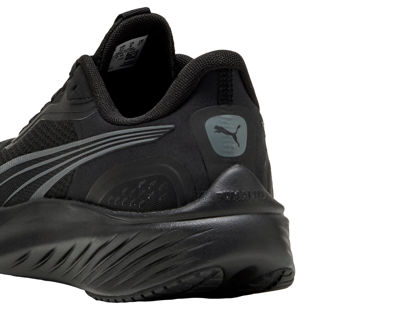 Tenis Puma Pounce Lite Para Hombre