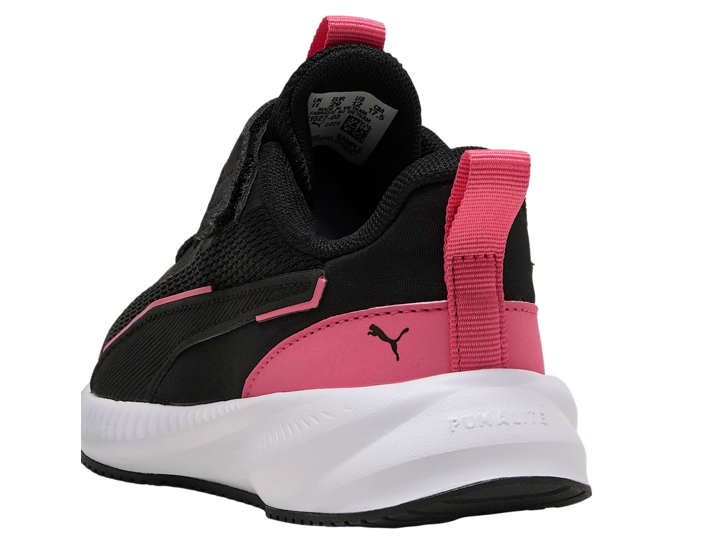 Tenis Puma Flyer 3 AC+ PS Para Niña