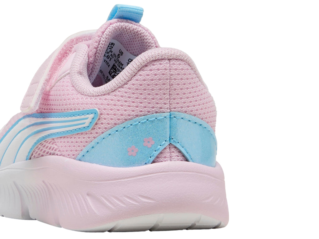Tenis Puma Flexfocus Para Niña