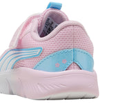 Tenis Puma Flexfocus Para Niña