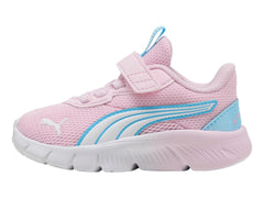 Tenis PUMA FlexFocus Modern Jelly Rosa para Niña