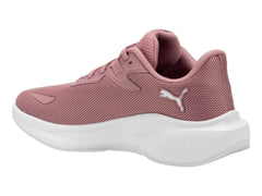Tenis PUMA Skyrocket Lite Rosa para Niña