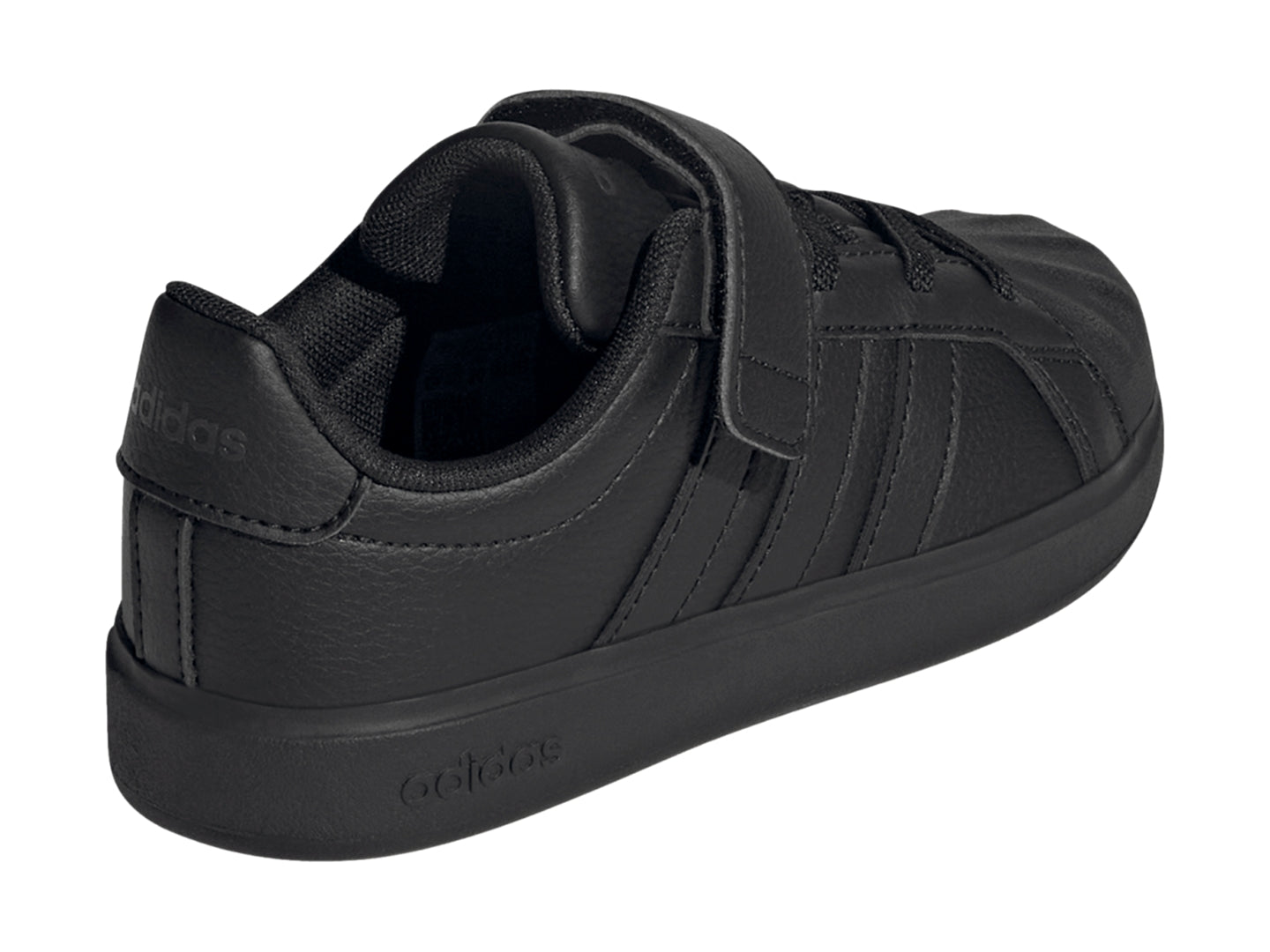 Tenis Adidas Streettalk Para Niño