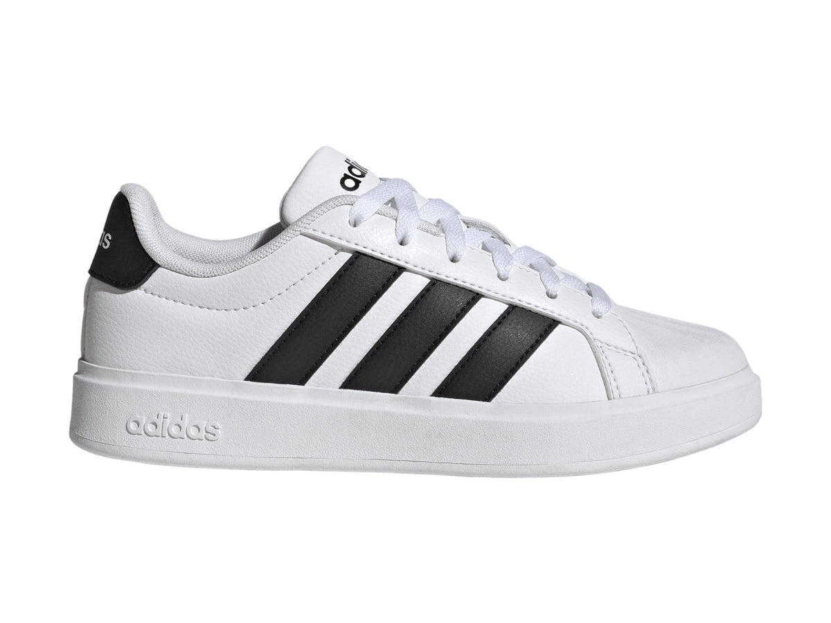 Tenis Adidas Jq6146 Para Niño