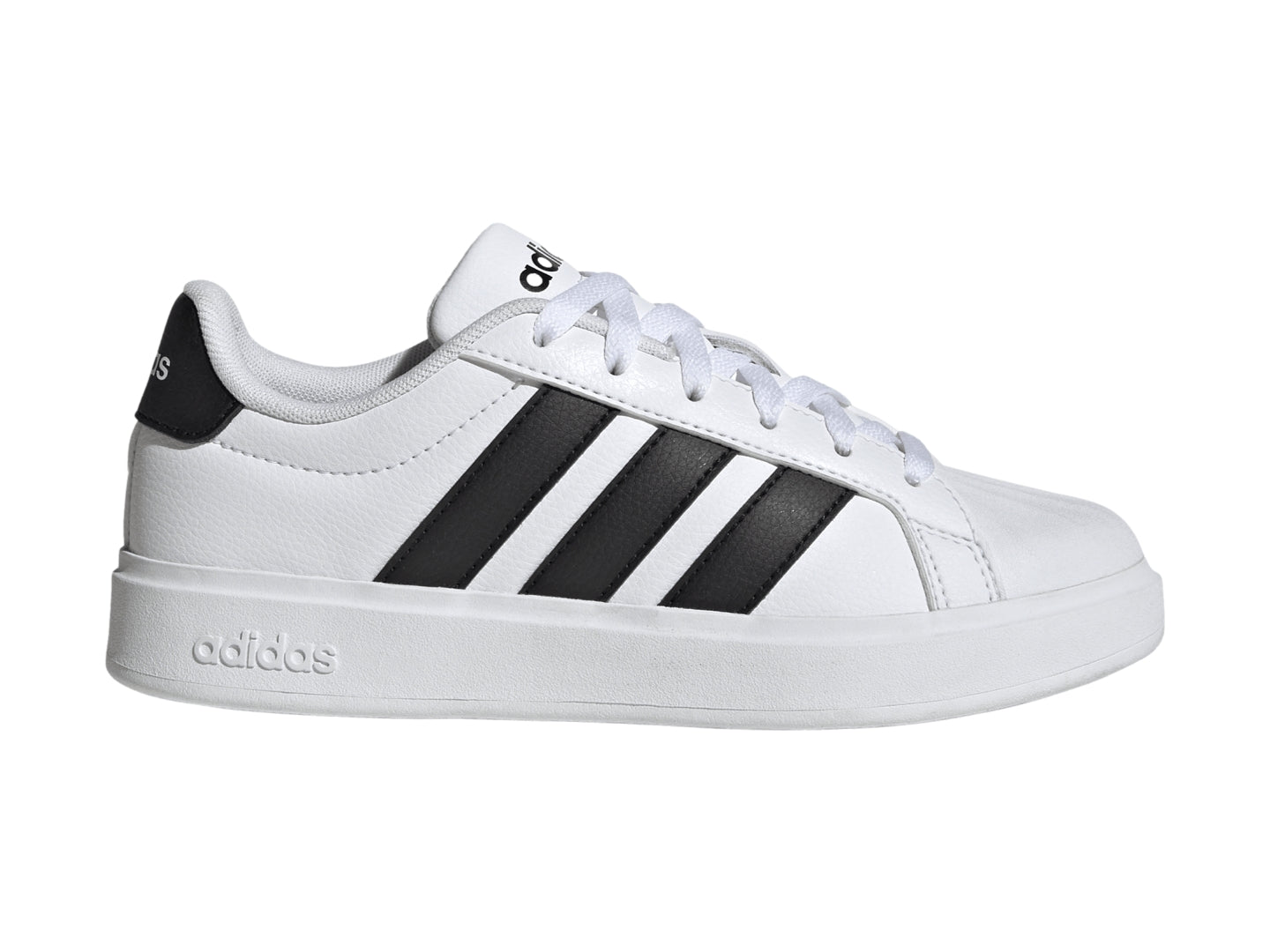 Tenis Adidas Jq6146 Para Niño