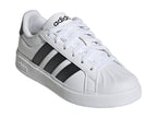 Tenis Adidas StreetTalk Blanco para Niño