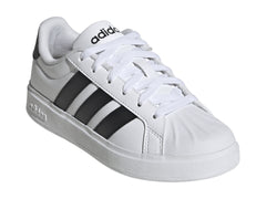 Tenis Adidas StreetTalk Blanco para Niño