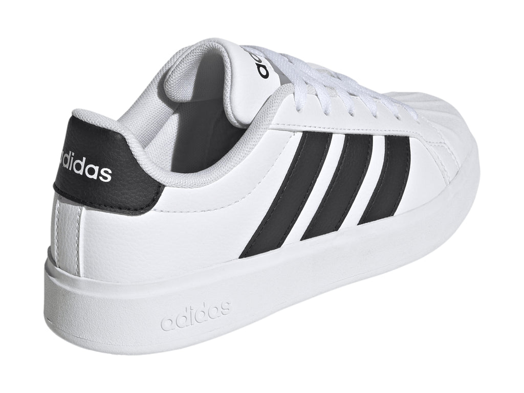 Tenis Adidas StreetTalk Blanco para Niño