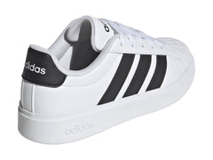 Tenis Adidas StreetTalk Blanco para Niño