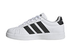 Tenis Adidas StreetTalk Blanco para Niño