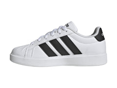 Tenis Adidas StreetTalk Blanco para Niño