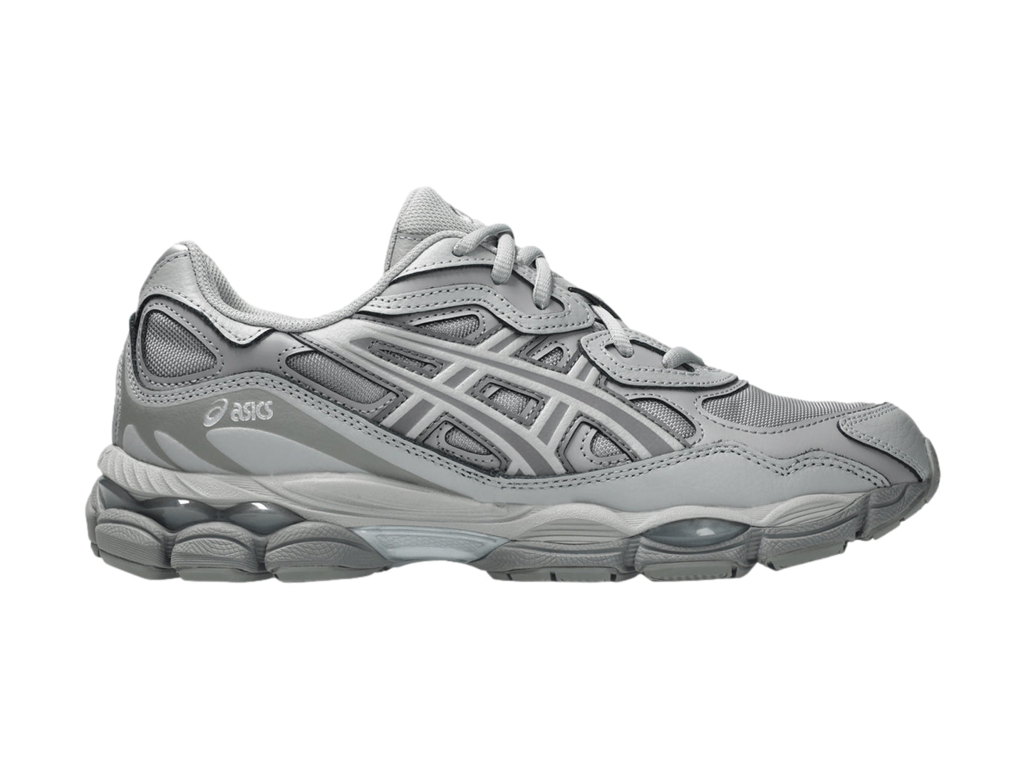 Tenis Asics 03A280 Para Hombre