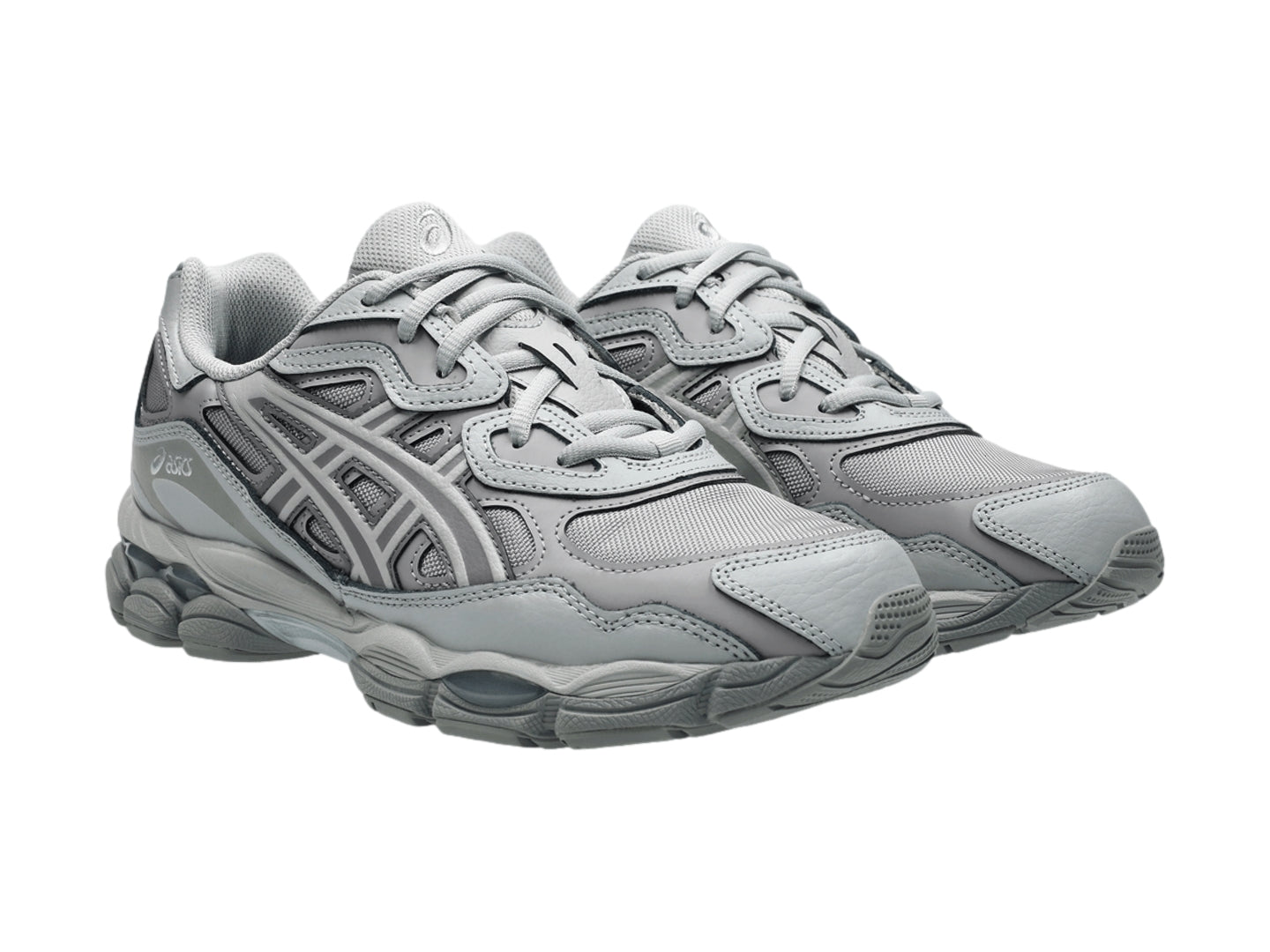 Tenis Asics Gel-NYC Para Hombre