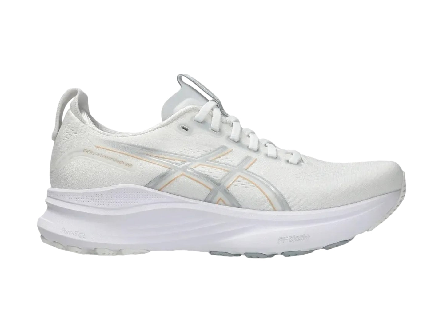Tenis Asics 12B838 Para Mujer