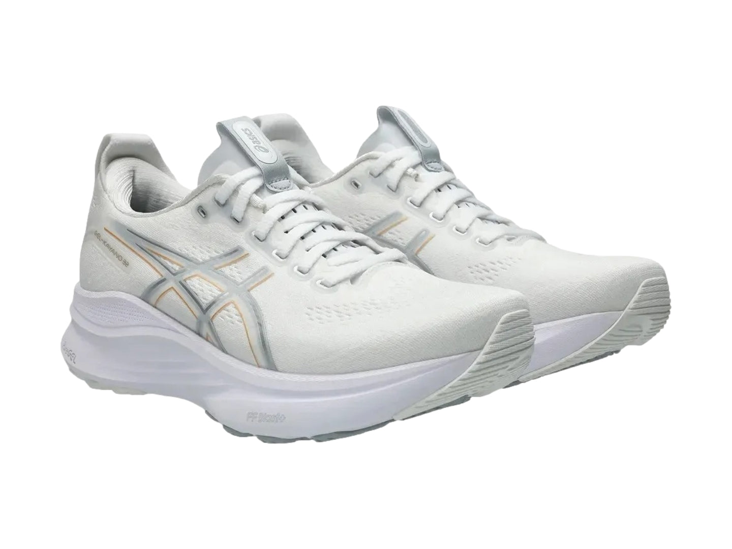Tenis Asics Gel-Kayano 32 Para Mujer