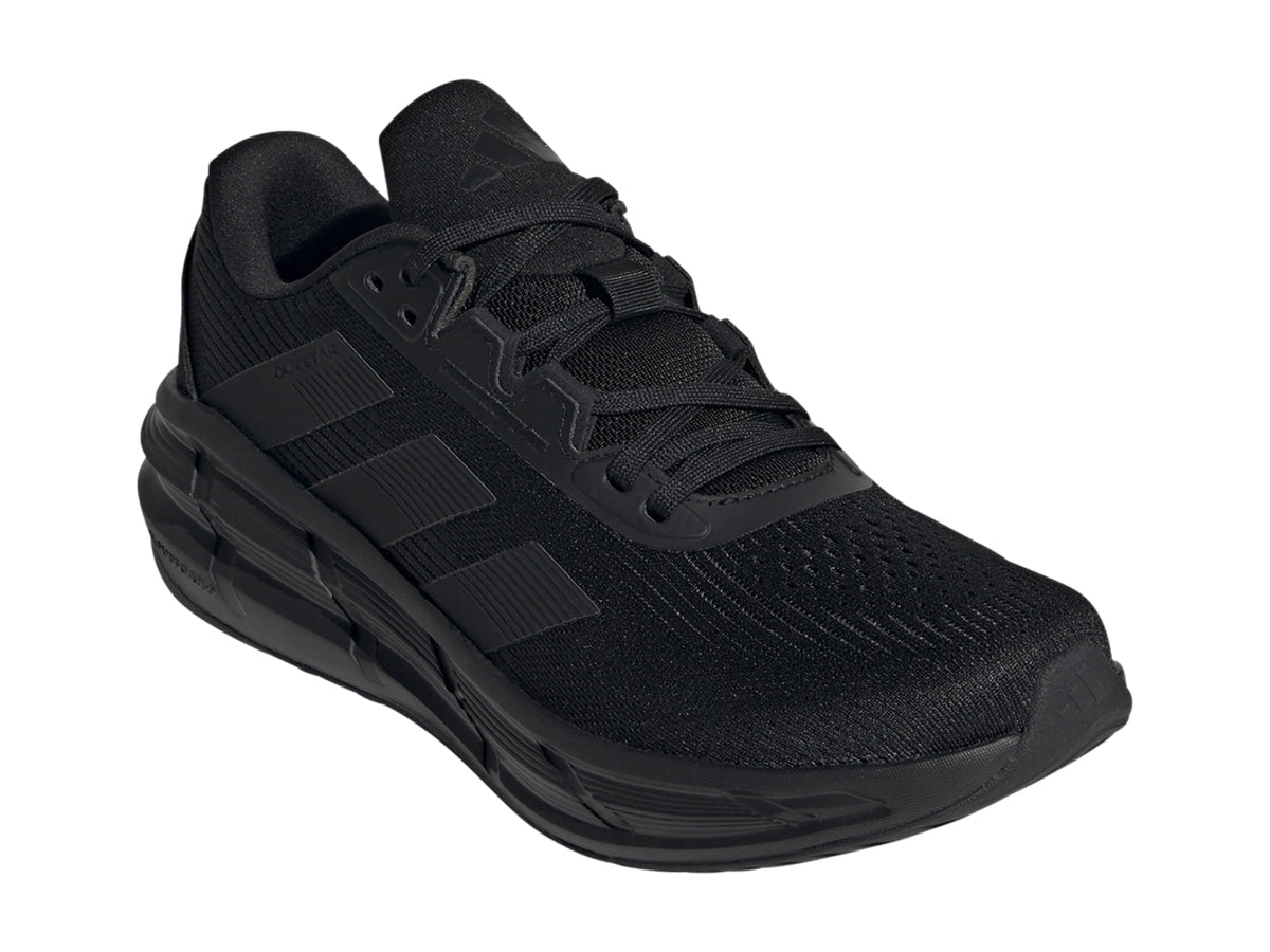 Tenis Adidas Questar 3 Negro para Hombre