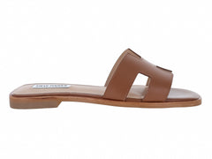 Sandalias Steve Madden Hadyn Para Mujer