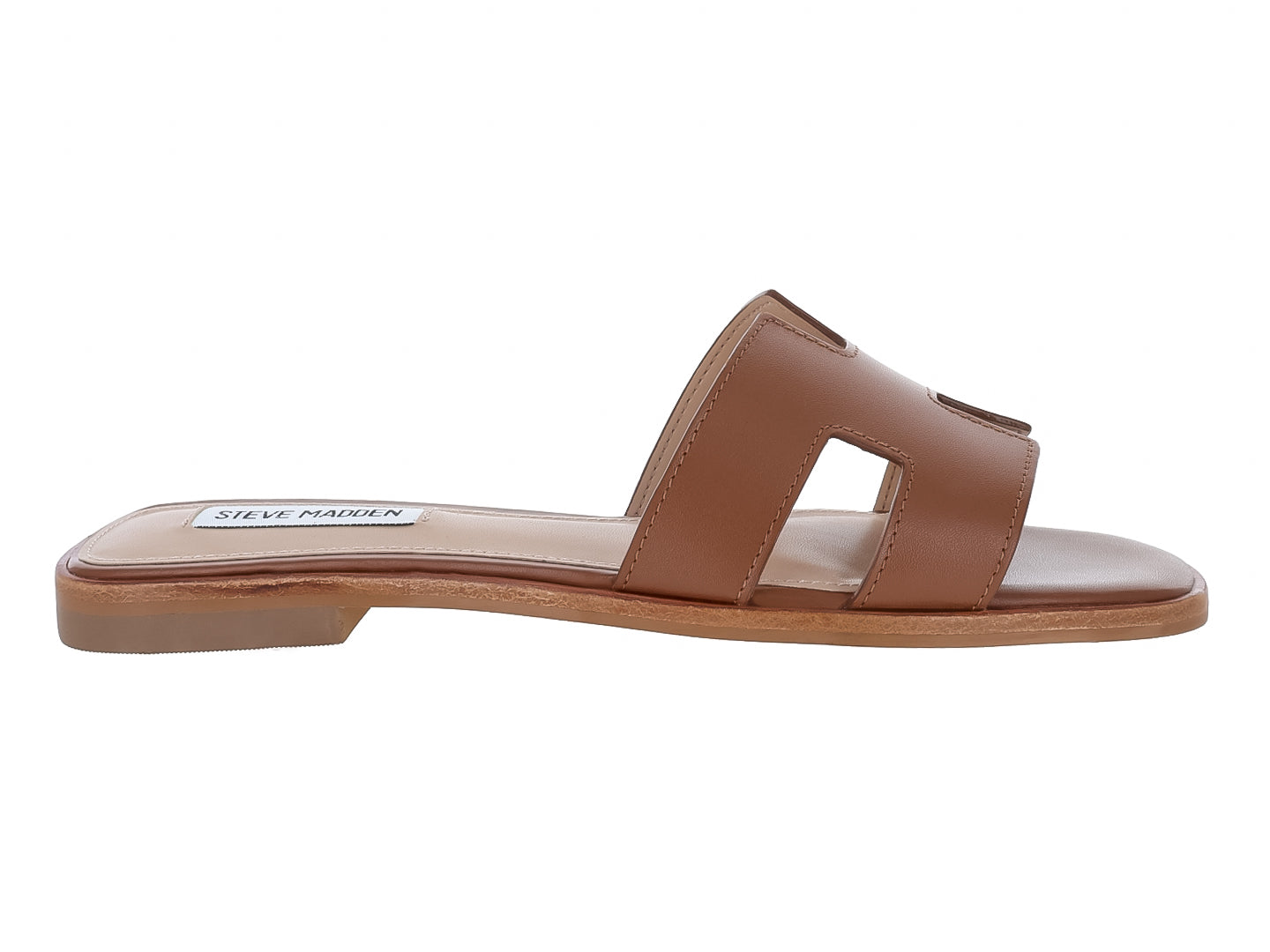 Sandalias Steve Madden Hadyn Para Mujer
