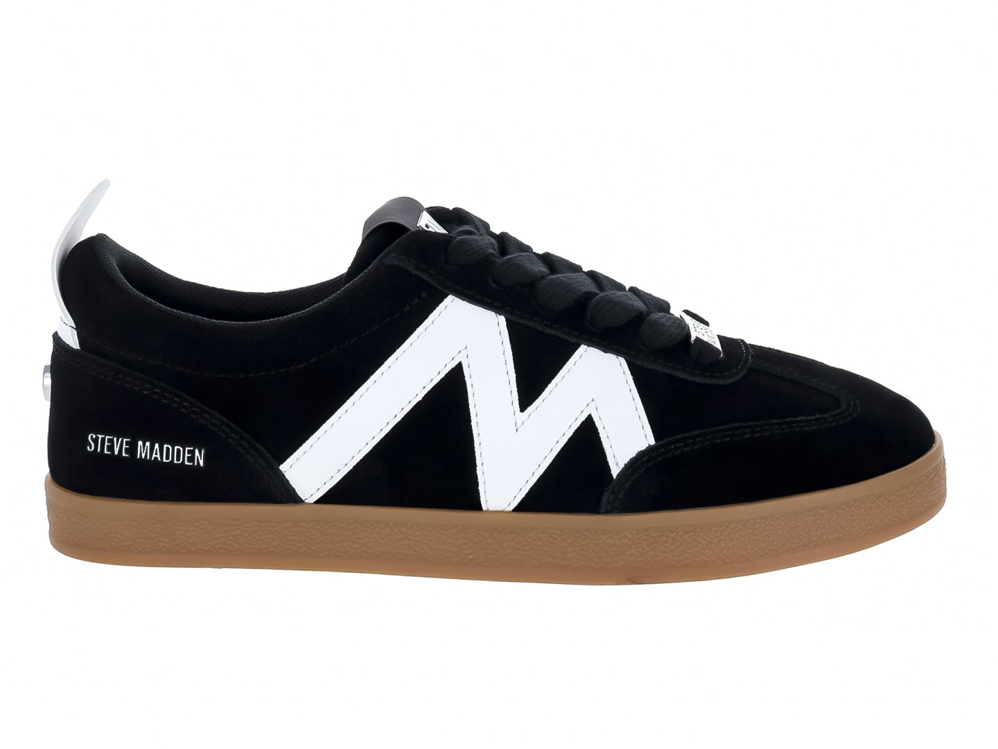 Tenis Steve Madden Degree Para Mujer