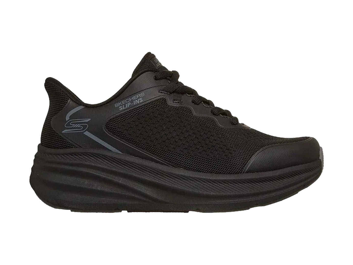 Tenis Skechers 118431 Para Hombre