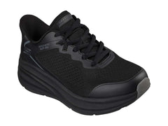 Tenis Skechers BOBS Sport Negro para Hombre