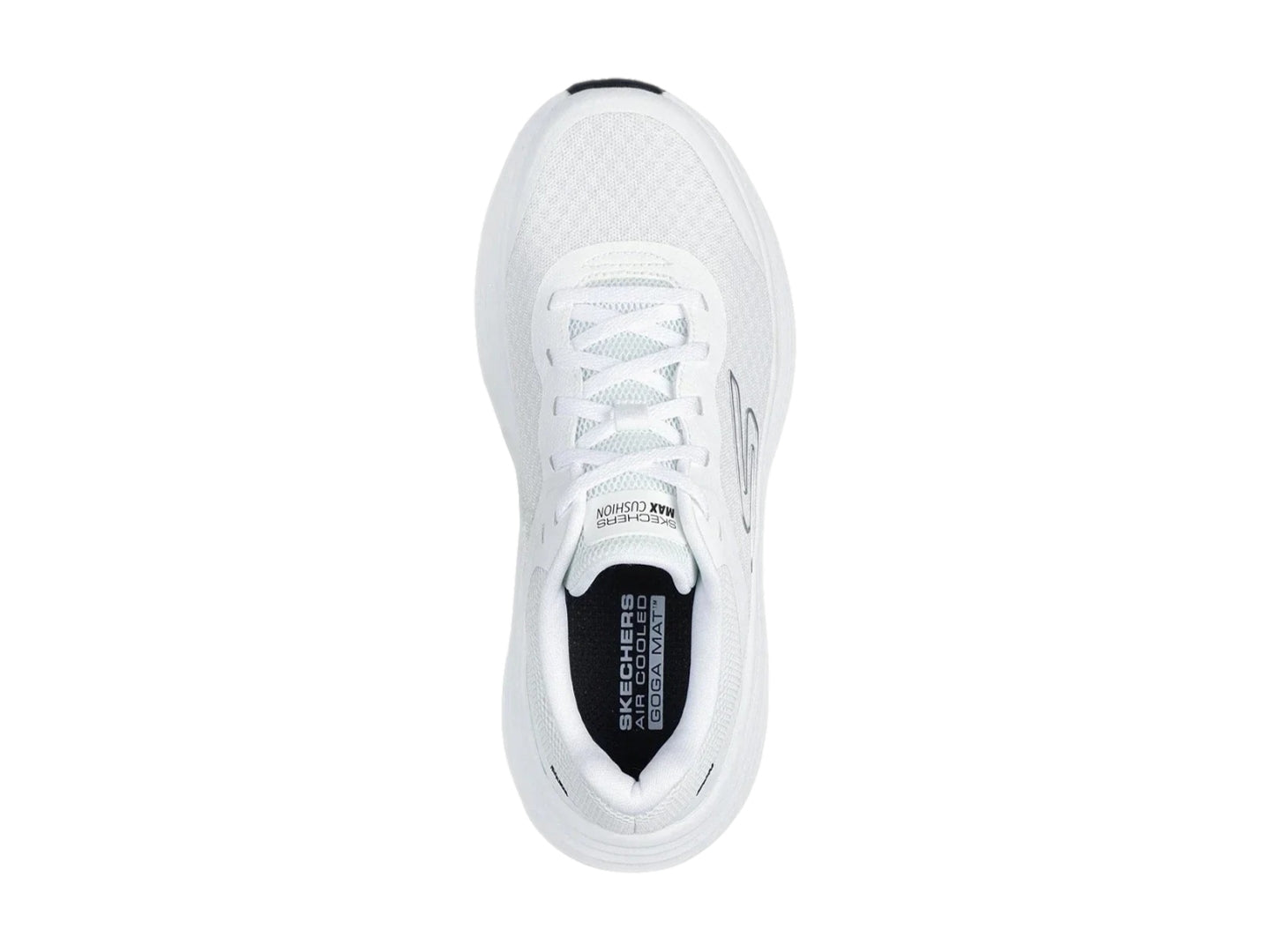 Tenis Skechers 129470 Para Mujer