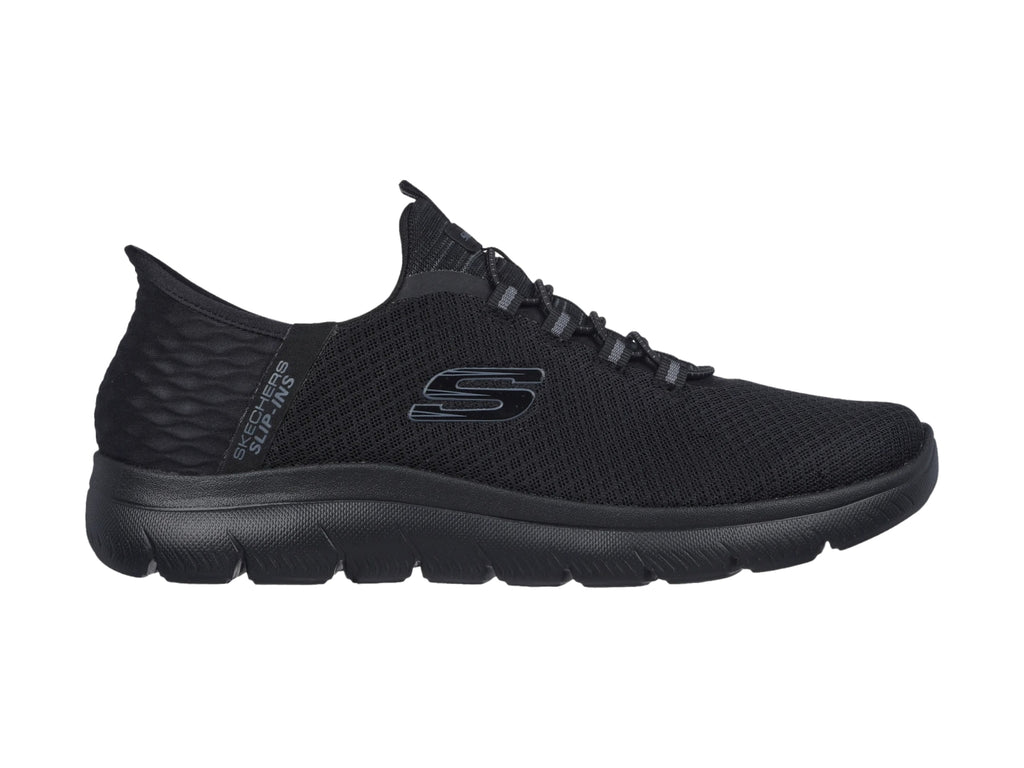 Tenis Skechers 232457 Para Hombre