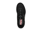Tenis Skechers Mens Sport Negro para Hombre