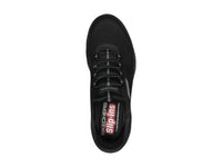 Tenis Skechers Mens Sport Negro para Hombre