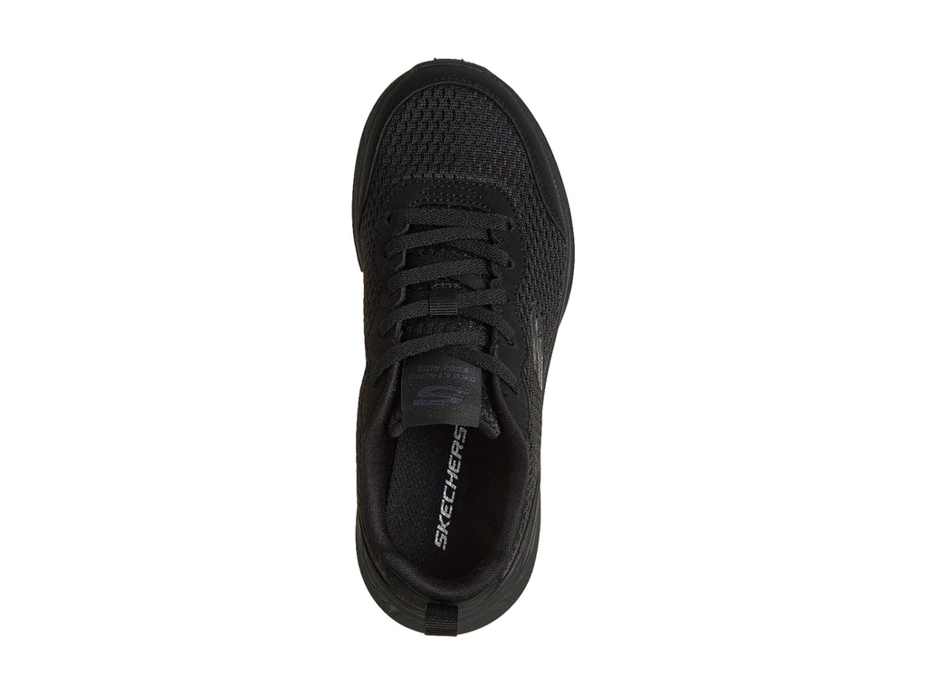 Tenis Skechers Sport B Negro para Niño