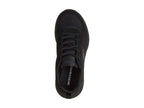 Tenis Skechers Sport B Negro para Niño