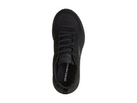Tenis Skechers Sport B Negro para Niño