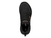 Tenis Skechers Sport Negro para Mujer