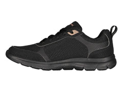 Tenis Skechers Sport Negro para Mujer