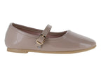 Zapatos Roze 7023 Para Niña