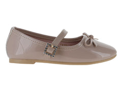 Zapatos Roze 7015-C Para Niña