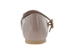 Flats Roze Nude Para Niña