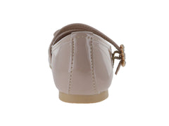Flats Roze Nude Para Niña
