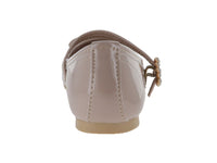 Flats Roze Nude Para Niña