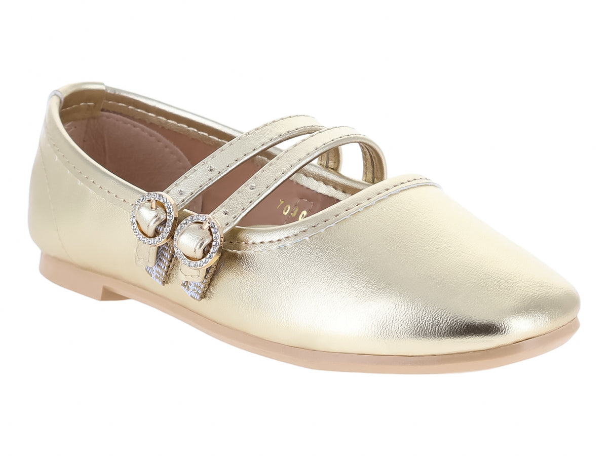 Zapatos Roze 7030 Para Niña