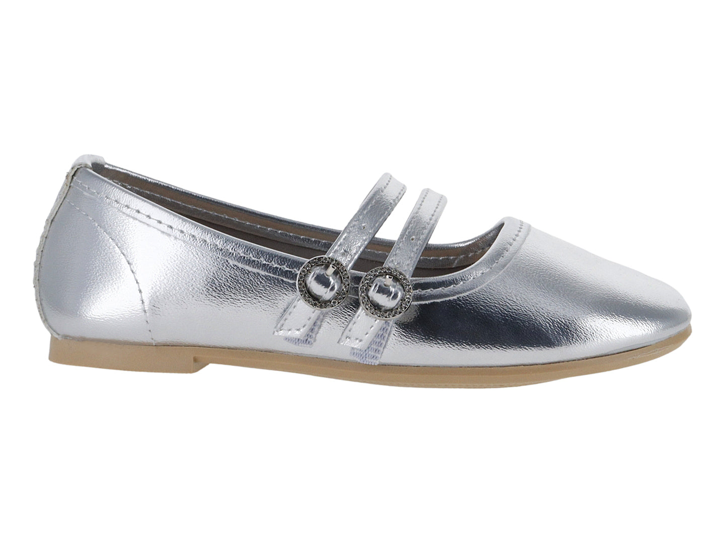 Zapatos Roze 7030 Para Niña